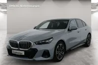 BMW 520 (Seria 5) din 2024 cu 17.299 km - oferta BMW180496 - foto 1