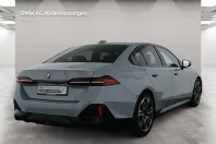 BMW 520 (Seria 5) din 2024 cu 17.299 km - oferta BMW180496 - foto 2