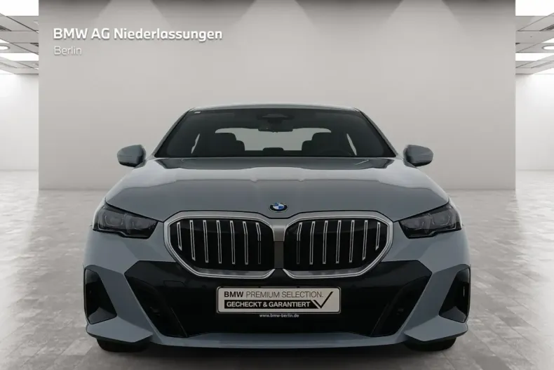 BMW 520 (Seria 5) din 2024 cu 17.299 km - oferta BMW180496 - foto 4