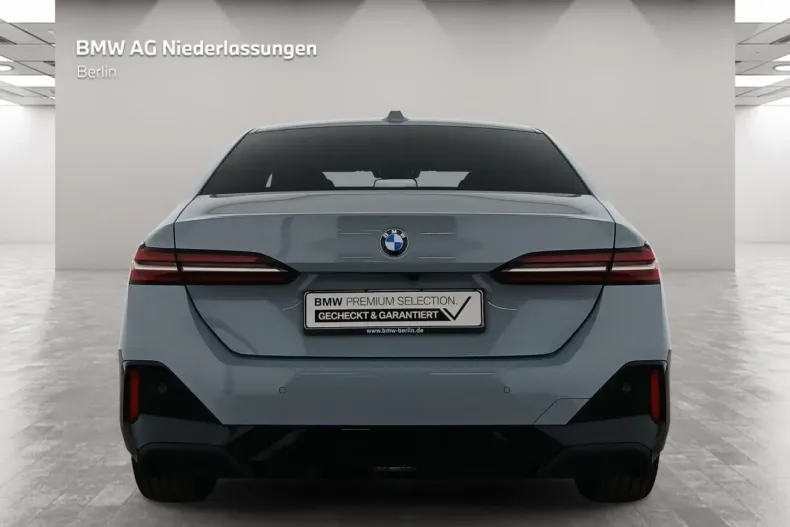 BMW 520 (Seria 5) din 2024 cu 17.299 km - oferta BMW180496 - foto 5