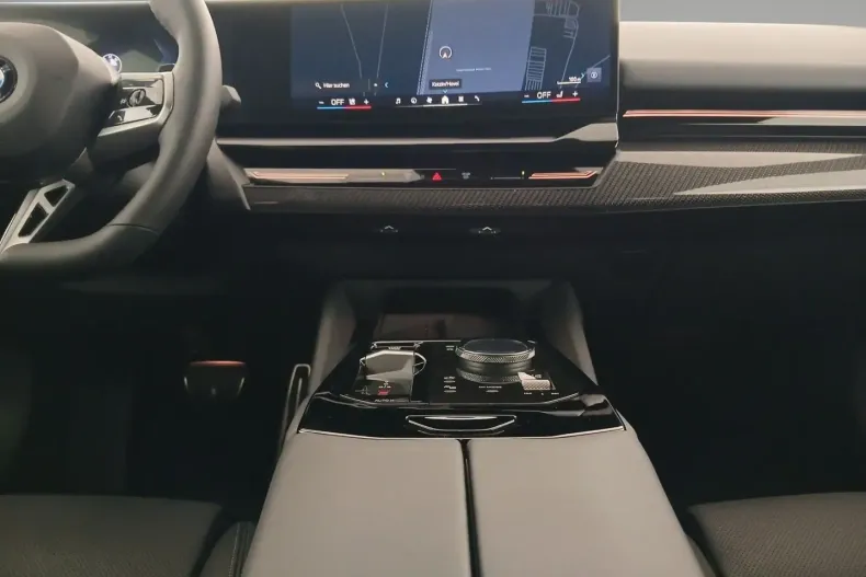 BMW 520 (Seria 5) din 2024 cu 17.299 km - oferta BMW180496 - foto 10