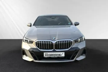 BMW 520 din 2025 - oferta BMW180497