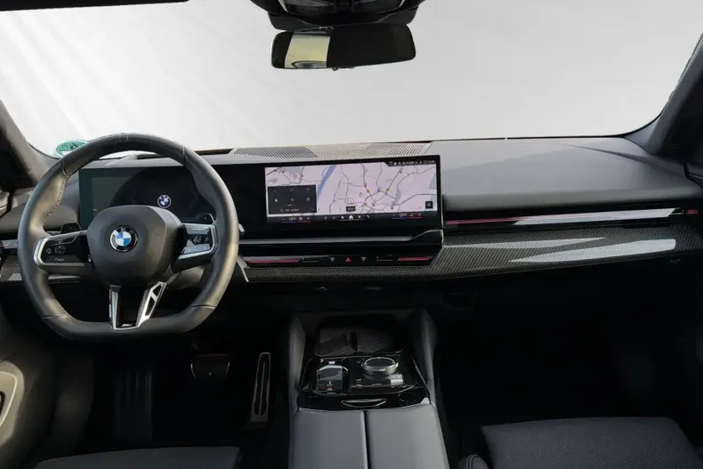 BMW 520 (Seria 5) din 2025 cu 25.650 km - oferta BMW180497 - foto 7