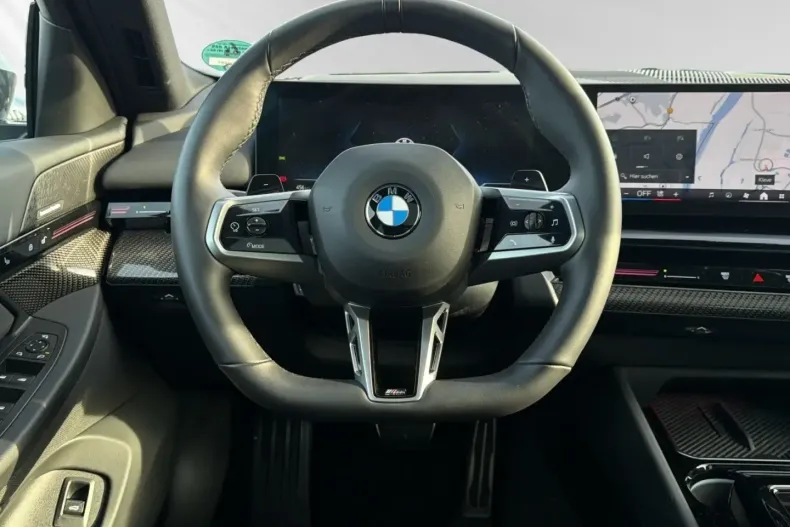 BMW 520 (Seria 5) din 2025 cu 25.650 km - oferta BMW180497 - foto 8