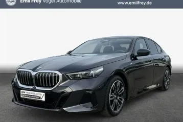 BMW 520 din 2025 - oferta BMW180498