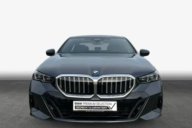 BMW 520 (Seria 5) din 2025 cu 12.047 km - oferta BMW180498 - foto 3