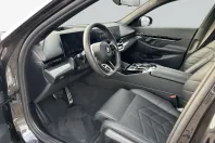 BMW 520 (Seria 5) din 2025 cu 12.047 km - oferta BMW180498 - foto 10