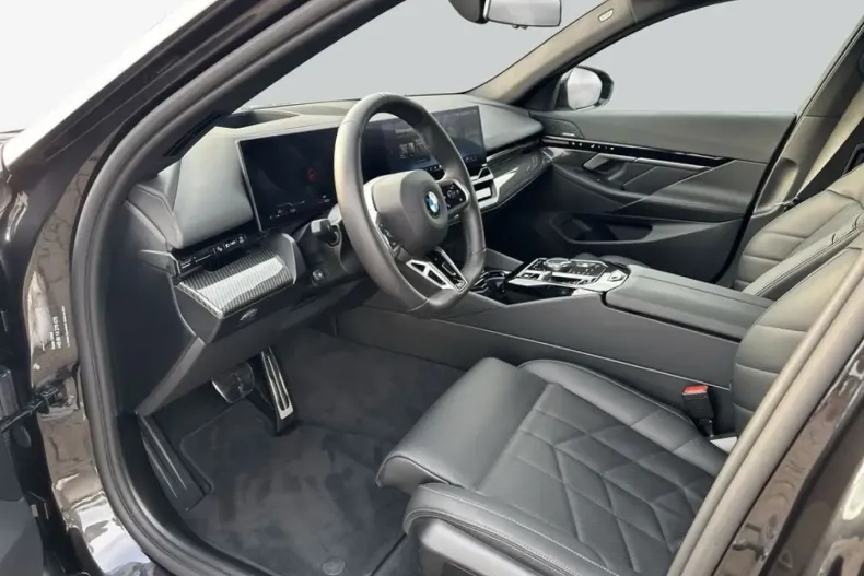 BMW 520 (Seria 5) din 2025 cu 12.047 km - oferta BMW180498 - foto 10