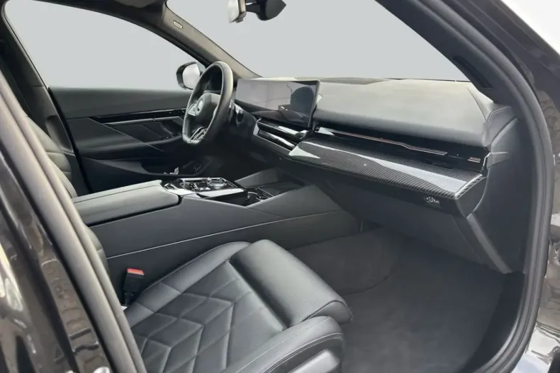 BMW 520 (Seria 5) din 2025 cu 12.047 km - oferta BMW180498 - foto 13