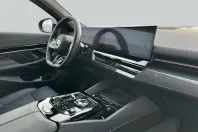 BMW 520 (Seria 5) din 2025 cu 12.047 km - oferta BMW180498 - foto 16