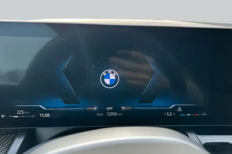 BMW 520 (Seria 5) din 2025 cu 12.047 km - oferta BMW180498 - foto 18