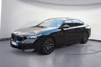 BMW 520 (Seria 5) din 2023 cu 38.900 km - oferta BMW180499 - foto 1