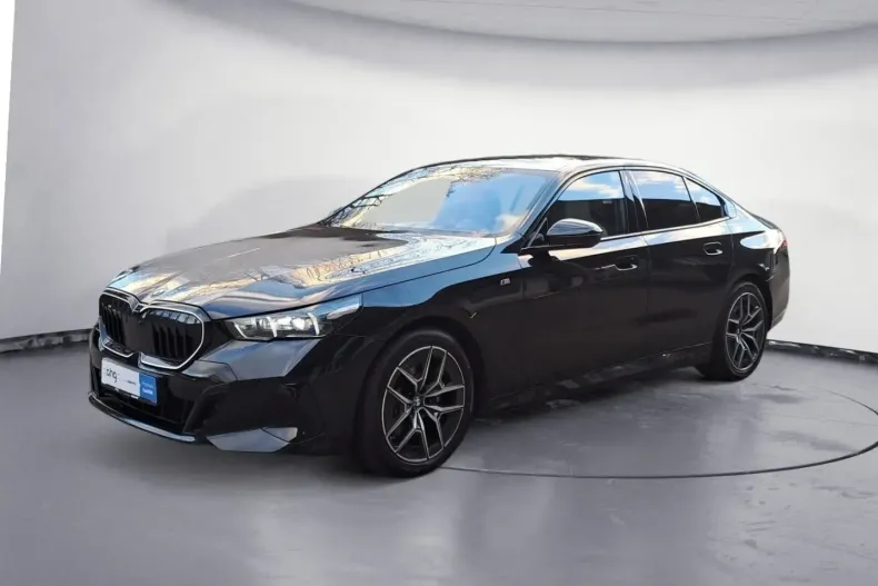 BMW 520 (Seria 5) din 2023 cu 38.900 km - oferta BMW180499 - foto 1