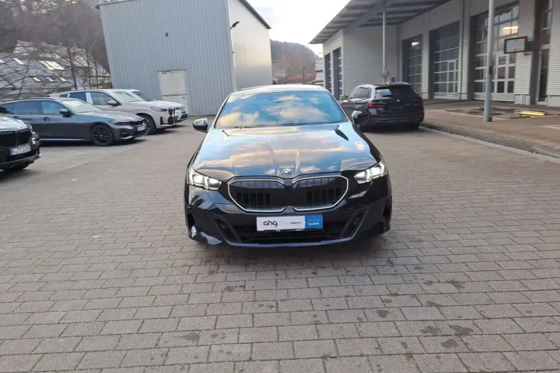 BMW 520 (Seria 5) din 2023 cu 38.900 km - oferta BMW180499 - foto 3