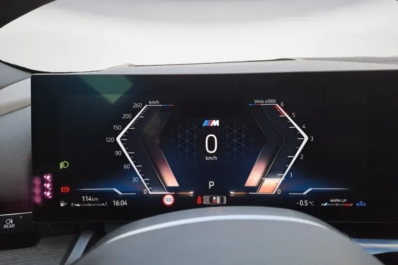 BMW 520 (Seria 5) din 2023 cu 38.900 km - oferta BMW180499 - foto 6