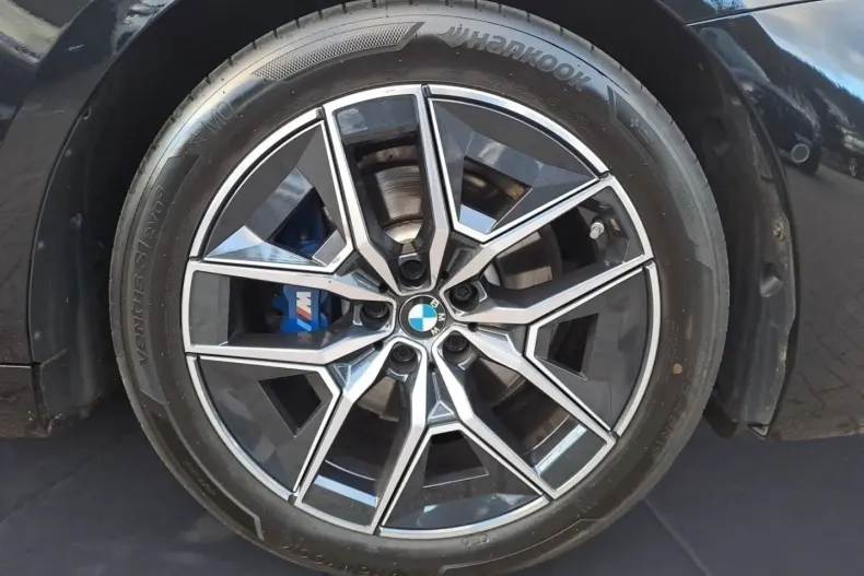 BMW 520 (Seria 5) din 2023 cu 38.900 km - oferta BMW180499 - foto 8