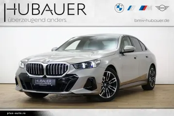 BMW 520 din 2024 - oferta BMW180500
