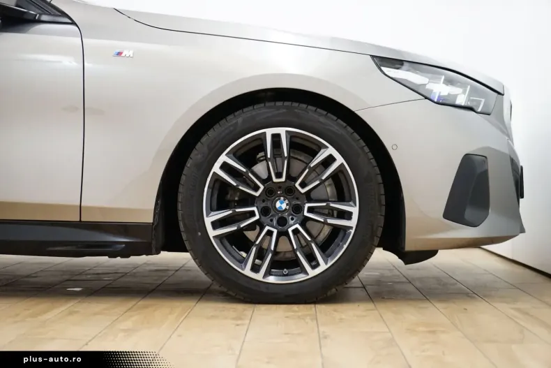 BMW 520 (Seria 5) din 2024 cu 12.700 km - oferta BMW180500 - foto 3