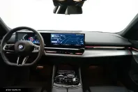 BMW 520 (Seria 5) din 2024 cu 12.700 km - oferta BMW180500 - foto 5