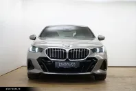 BMW 520 (Seria 5) din 2024 cu 12.700 km - oferta BMW180500 - foto 10