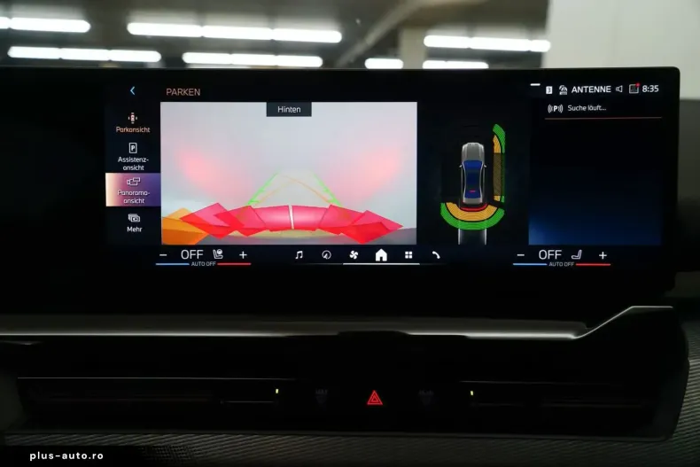 BMW 520 (Seria 5) din 2024 cu 12.700 km - oferta BMW180500 - foto 12