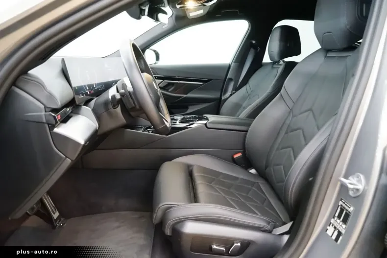 BMW 520 (Seria 5) din 2024 cu 12.700 km - oferta BMW180500 - foto 17