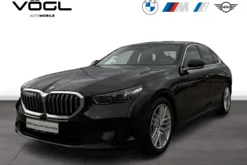 BMW 530 din 2024 - oferta BMW180502