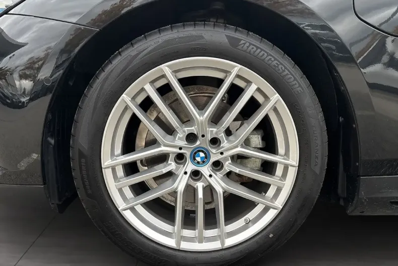 BMW 530 din 2024 cu 19.100 km - oferta BMW180502 - foto 5