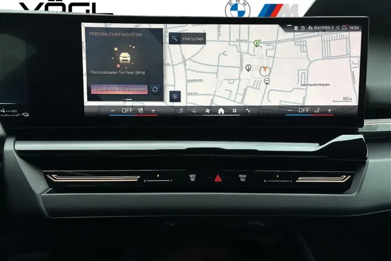 BMW 530 din 2024 cu 19.100 km - oferta BMW180502 - foto 7