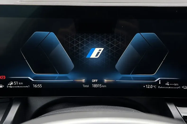 BMW 530 din 2024 cu 19.100 km - oferta BMW180502 - foto 8