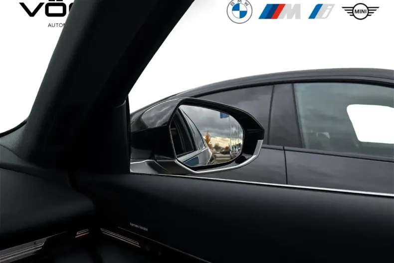 BMW 530 din 2024 cu 19.100 km - oferta BMW180502 - foto 12