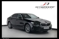 BMW 520 din 2025 cu 34.200 km - oferta BMW180503 - foto 1