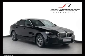 BMW 520 din 2025 - oferta BMW180503