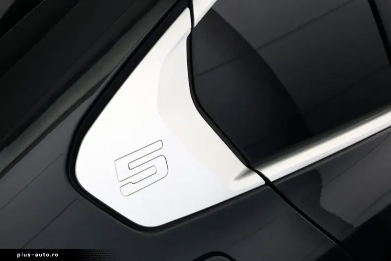 BMW 520 din 2025 cu 34.200 km - oferta BMW180503 - foto 13