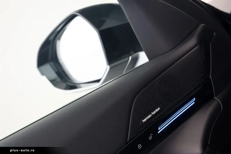 BMW 520 din 2025 cu 34.200 km - oferta BMW180503 - foto 18