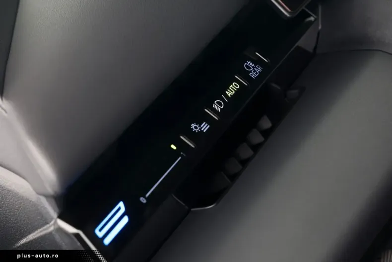 BMW 520 din 2025 cu 34.200 km - oferta BMW180503 - foto 20