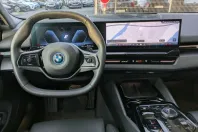 BMW 530 din 2024 cu 34.641 km - oferta BMW180504 - foto 5