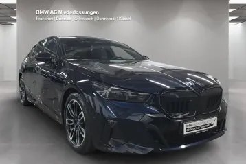 BMW 530 din 2024 - oferta BMW180505