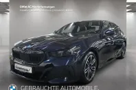 BMW 530 din 2024 cu 51.236 km - oferta BMW180505 - foto 2