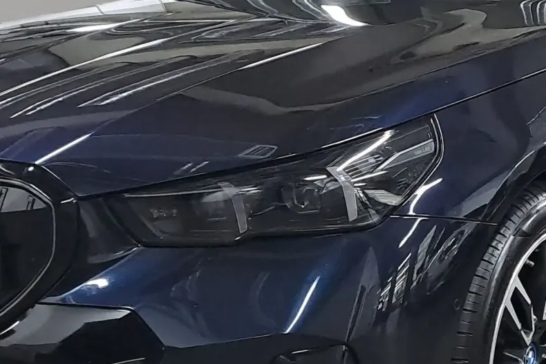 BMW 530 din 2024 cu 51.236 km - oferta BMW180505 - foto 5