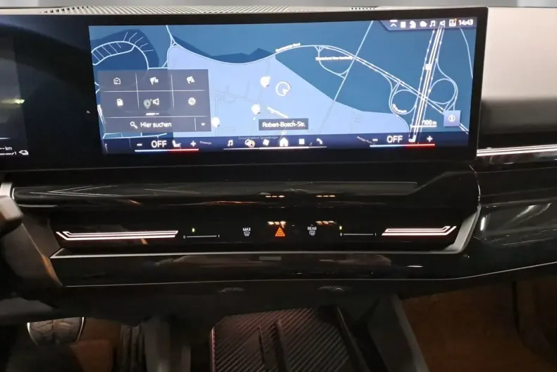 BMW 530 din 2024 cu 51.236 km - oferta BMW180505 - foto 9