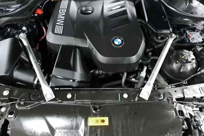 BMW 530 din 2024 cu 51.236 km - oferta BMW180505 - foto 13