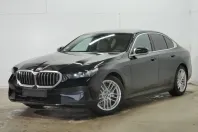 BMW 530 din 2024 cu 8.505 km - oferta BMW180506 - foto 1