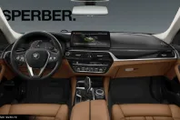 BMW 530 (Seria 5) din 2023 cu 56.981 km - oferta BMW180507 - foto 3