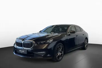 BMW 530 din 2024 - oferta BMW180508