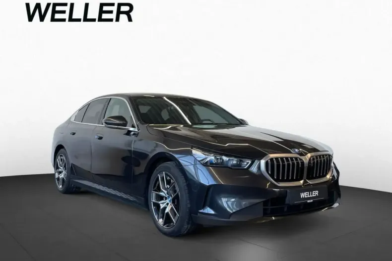 BMW 530 din 2024 cu 34.808 km - oferta BMW180508 - foto 2