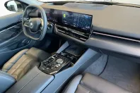 BMW 530 din 2024 cu 34.808 km - oferta BMW180508 - foto 7