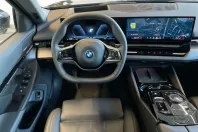 BMW 530 din 2024 cu 34.808 km - oferta BMW180508 - foto 10