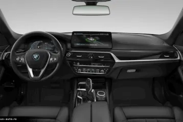 BMW 530 din 2023 - oferta BMW180509