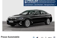 BMW 530 (Seria 5) din 2023 cu 66.280 km - oferta BMW180509 - foto 2